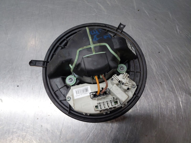 Recambio de motor calefaccion para bmw serie 3 cabrio (e93) essence referencia OEM IAM   