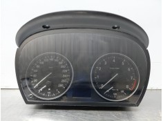 Recambio de cuadro instrumentos para bmw serie 3 cabrio (e93) essence referencia OEM IAM   