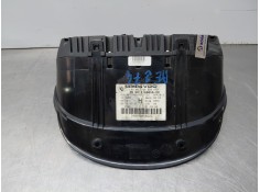 Recambio de cuadro instrumentos para bmw serie 3 cabrio (e93) essence referencia OEM IAM    2