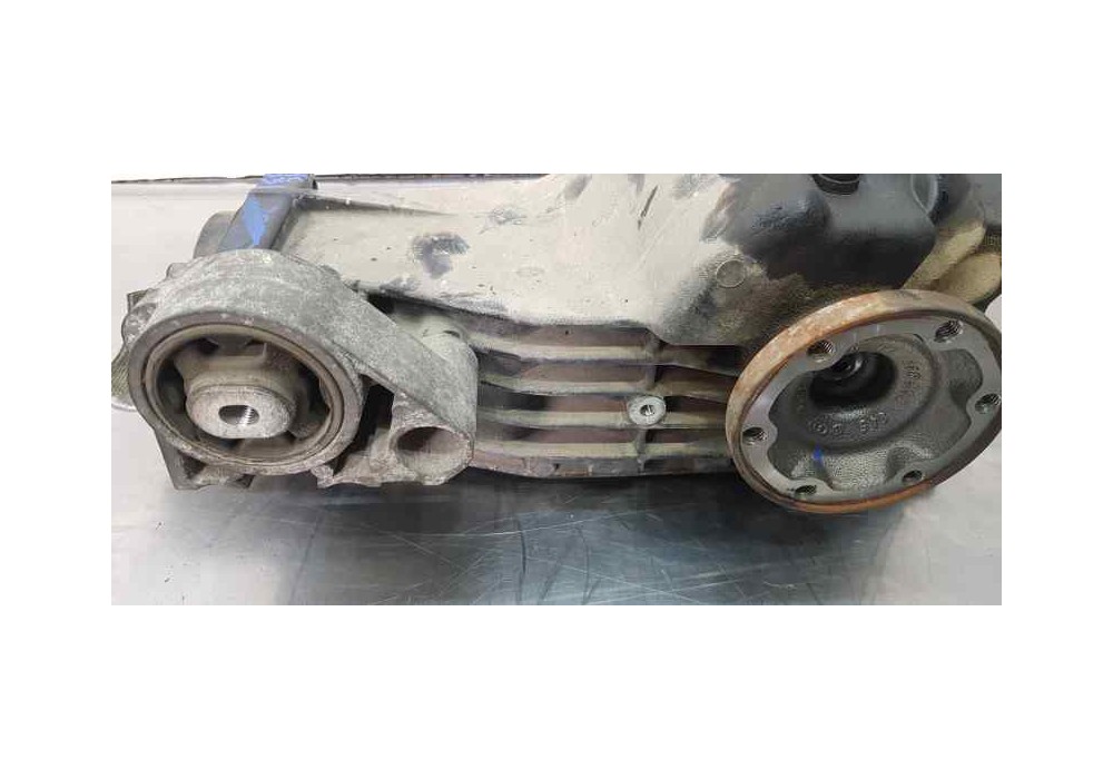 Recambio de diferencial trasero para volkswagen phaeton (3d2/3d8) tdi v6 4motion (4 asientos) referencia OEM IAM 01R500045M  