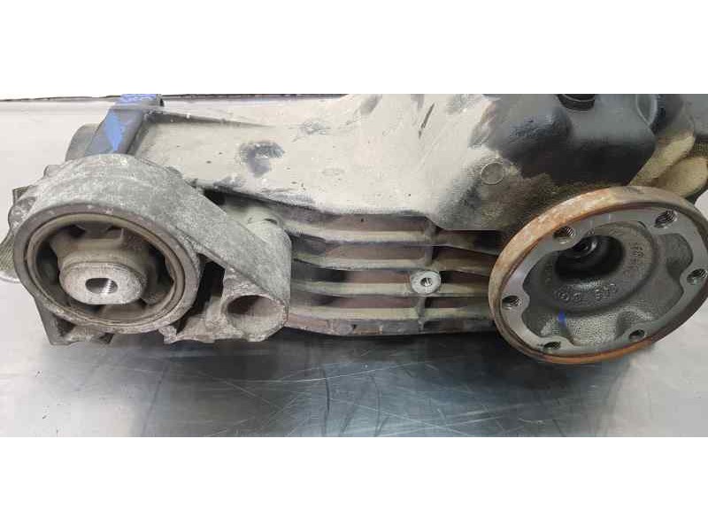 Recambio de diferencial trasero para volkswagen phaeton (3d2/3d8) tdi v6 4motion (4 asientos) referencia OEM IAM 01R500045M  