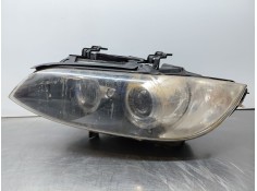 Recambio de faro izquierdo para bmw serie 3 cabrio (e93) essence referencia OEM IAM   