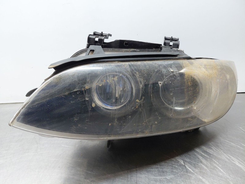Recambio de faro izquierdo para bmw serie 3 cabrio (e93) essence referencia OEM IAM   