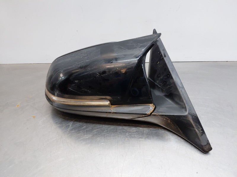 Recambio de retrovisor derecho para bmw serie 4 coupe (f32) 428i referencia OEM IAM   