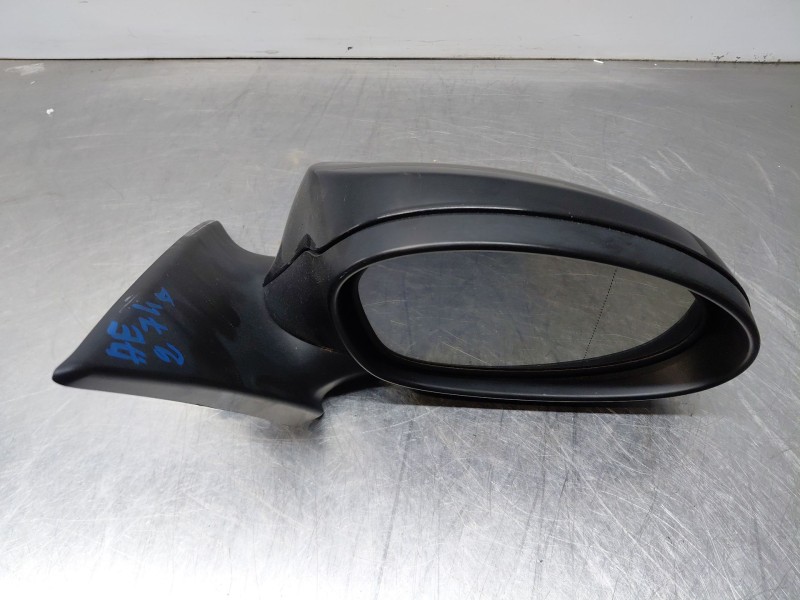 Recambio de retrovisor derecho para bmw serie 3 cabrio (e93) essence referencia OEM IAM   