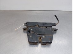 Recambio de cerradura maletero / porton para bmw serie 4 coupe (f32) 428i referencia OEM IAM   