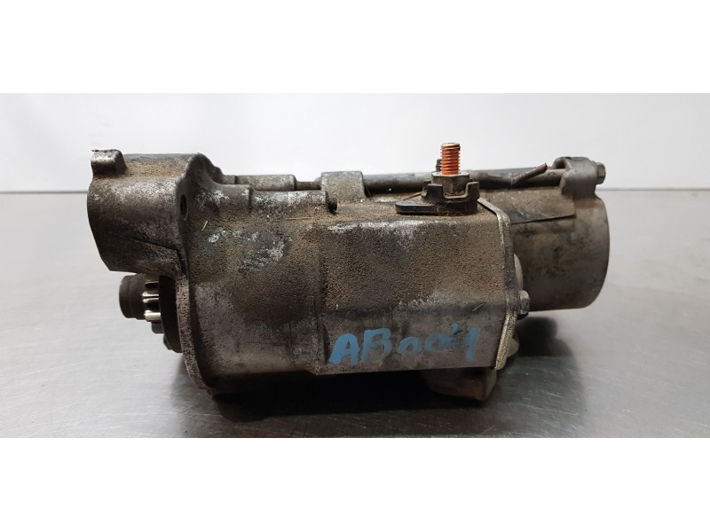 Recambio de motor arranque para land rover freelander (lr2) lr 2 ( 2007 - 2014 ) referencia OEM IAM 6G9N11000MB   Recambio de motor arranque para land rover freelander (lr2) lr 2 ( 2007 - 2014 ) referencia OEM IAM 6G9N11000MB