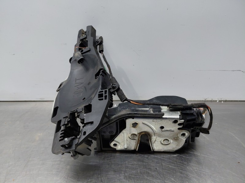 Recambio de cerradura puerta delantera derecha para bmw serie 3 cabrio (e93) essence referencia OEM IAM   