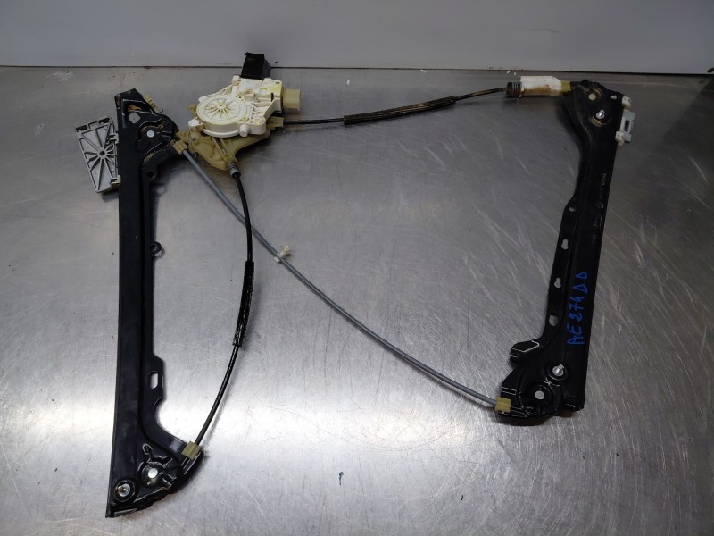 Recambio de elevalunas delantero derecho para bmw serie 3 cabrio (e93) essence referencia OEM IAM   