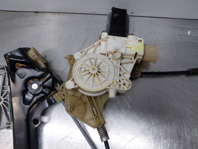 Recambio de elevalunas delantero derecho para bmw serie 3 cabrio (e93) essence referencia OEM IAM   