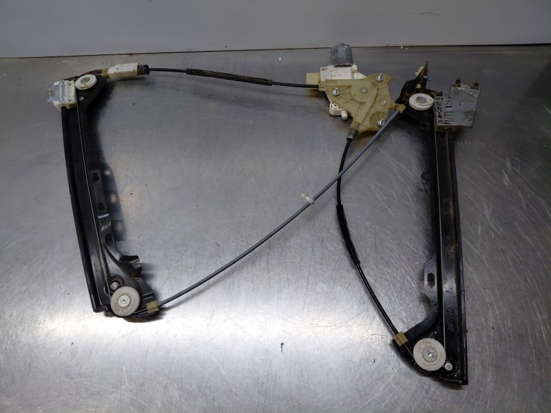 Recambio de elevalunas delantero derecho para bmw serie 3 cabrio (e93) essence referencia OEM IAM   