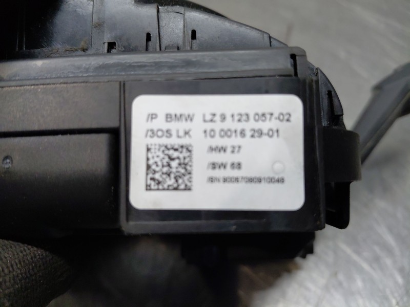 Recambio de mando multifuncion para bmw serie 3 cabrio (e93) essence referencia OEM IAM   