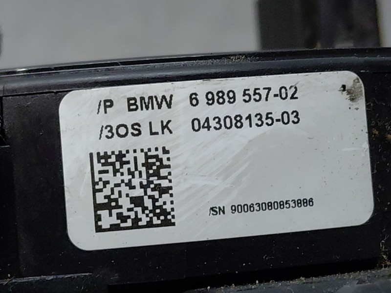 Recambio de mando multifuncion para bmw serie 3 cabrio (e93) essence referencia OEM IAM   