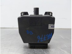 Recambio de valvula aire adicional para skoda octavia ii (1z3) 1.9 tdi referencia OEM IAM   