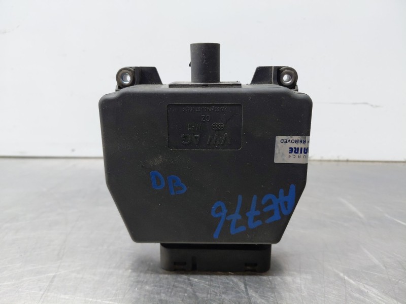 Recambio de valvula aire adicional para skoda octavia ii (1z3) 1.9 tdi referencia OEM IAM   