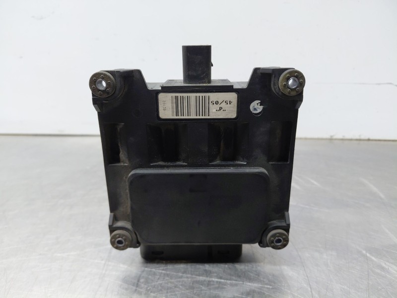 Recambio de valvula aire adicional para skoda octavia ii (1z3) 1.9 tdi referencia OEM IAM   