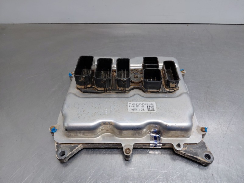 Recambio de centralita motor uce para bmw serie 4 coupe (f32) 428i referencia OEM IAM   