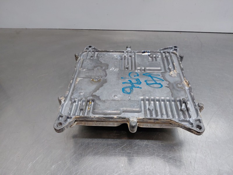 Recambio de centralita motor uce para bmw serie 4 coupe (f32) 428i referencia OEM IAM   