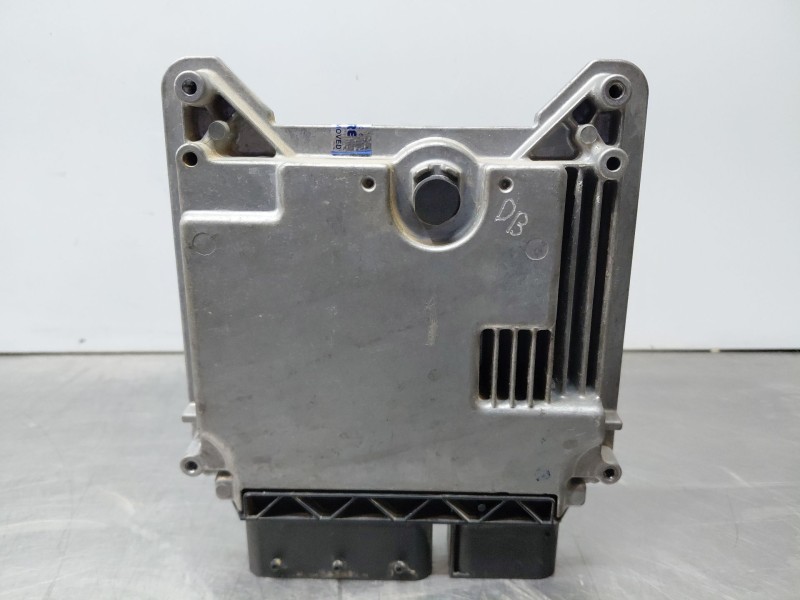 Recambio de centralita motor uce para bmw serie 3 cabrio (e93) essence referencia OEM IAM   
