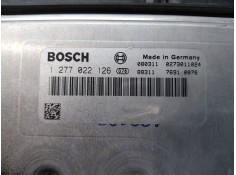 Recambio de centralita motor uce para bmw serie 3 cabrio (e93) essence referencia OEM IAM    2