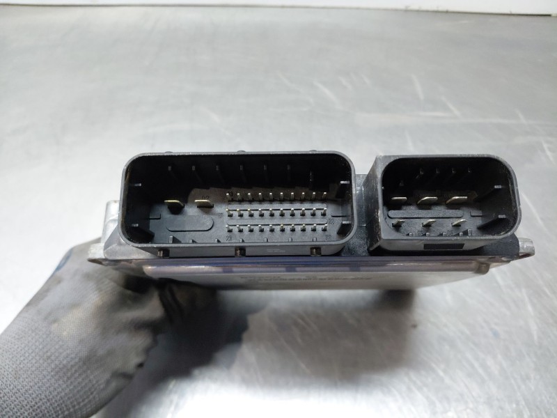 Recambio de centralita motor uce para bmw serie 3 cabrio (e93) essence referencia OEM IAM   