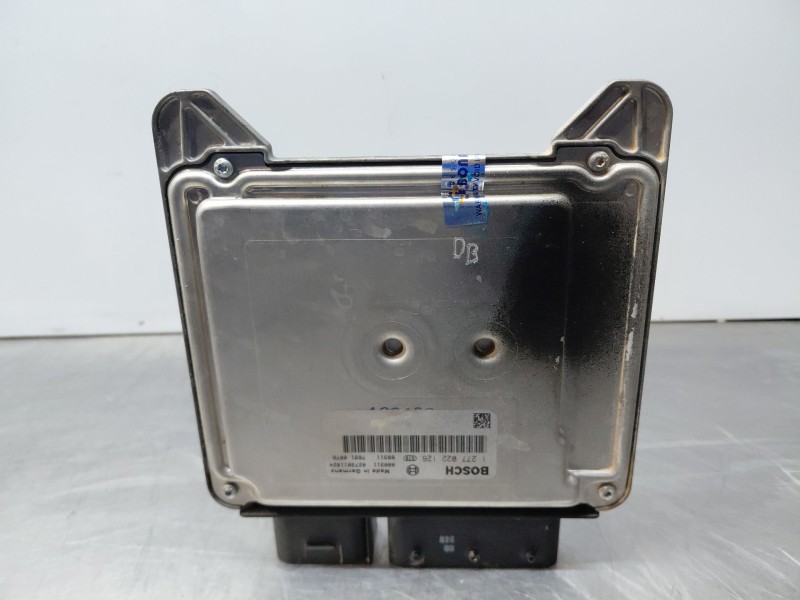 Recambio de centralita motor uce para bmw serie 3 cabrio (e93) essence referencia OEM IAM   