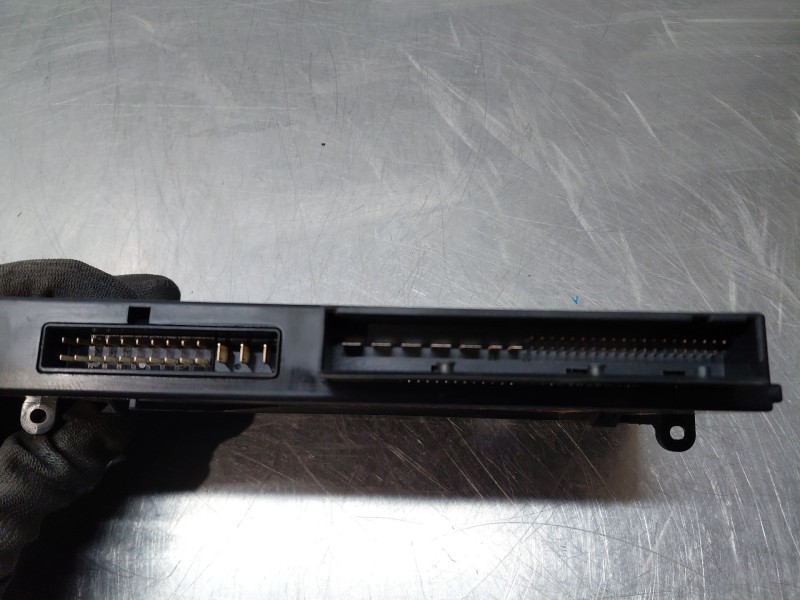 Recambio de modulo confort para bmw serie 3 cabrio (e93) essence referencia OEM IAM   