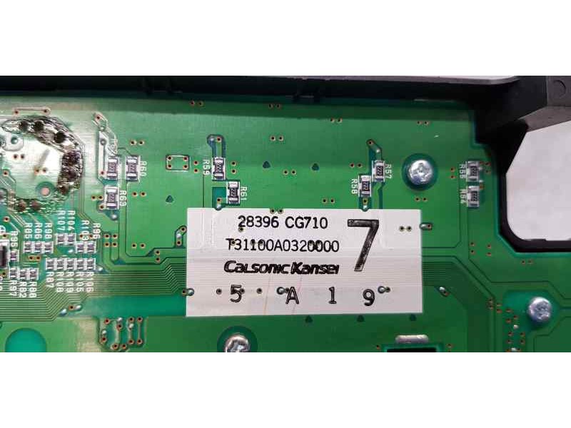 Recambio de sistema navegacion gps para infiniti fx fx35 referencia OEM IAM 28090CA100   Recambio de sistema navegacion gps para infiniti fx fx35 referencia OEM IAM 28090CA100