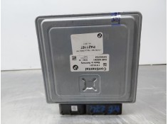 Recambio de modulo electronico para bmw serie 3 cabrio (e93) essence referencia OEM IAM    2