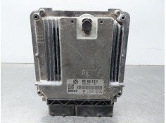 Recambio de centralita motor uce para skoda octavia ii (1z3) 1.9 tdi referencia OEM IAM   