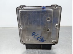 Recambio de centralita motor uce para skoda octavia ii (1z3) 1.9 tdi referencia OEM IAM    2
