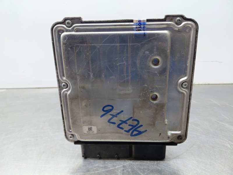 Recambio de centralita motor uce para skoda octavia ii (1z3) 1.9 tdi referencia OEM IAM   