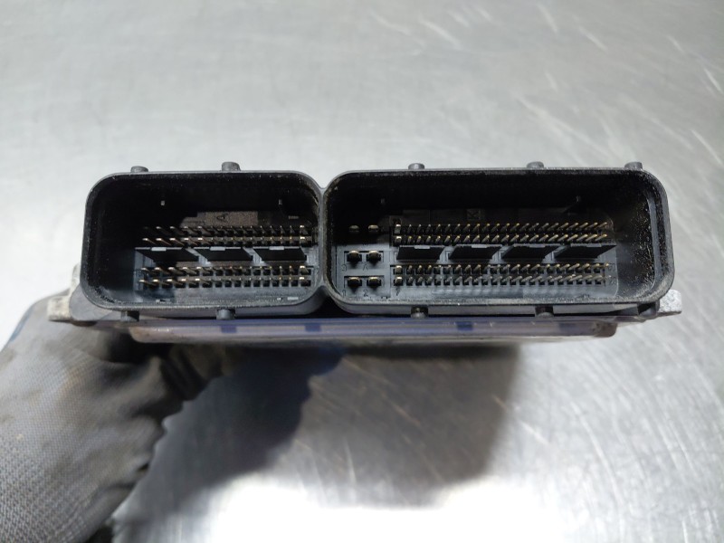 Recambio de centralita motor uce para skoda octavia ii (1z3) 1.9 tdi referencia OEM IAM   