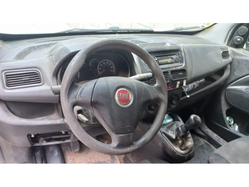 fiat doblo del año 2012 fiat doblo del año 2012