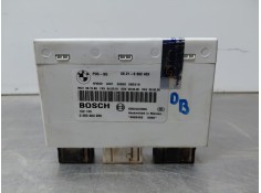 Recambio de modulo aparcamiento parking ( pdc ) para bmw serie 3 cabrio (e93) essence referencia OEM IAM   