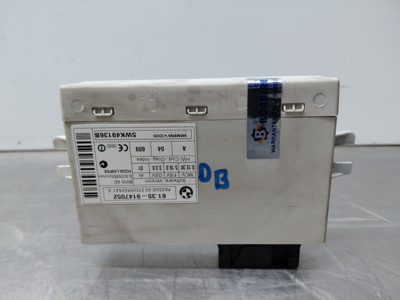 Recambio de modulo electronico para bmw serie 3 cabrio (e93) essence referencia OEM IAM   