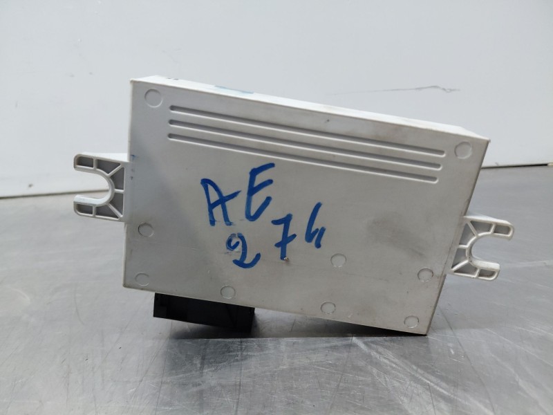 Recambio de modulo electronico para bmw serie 3 cabrio (e93) essence referencia OEM IAM   