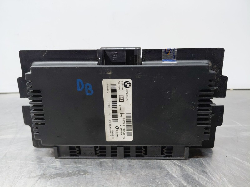 Recambio de modulo electronico para bmw serie 3 cabrio (e93) essence referencia OEM IAM   