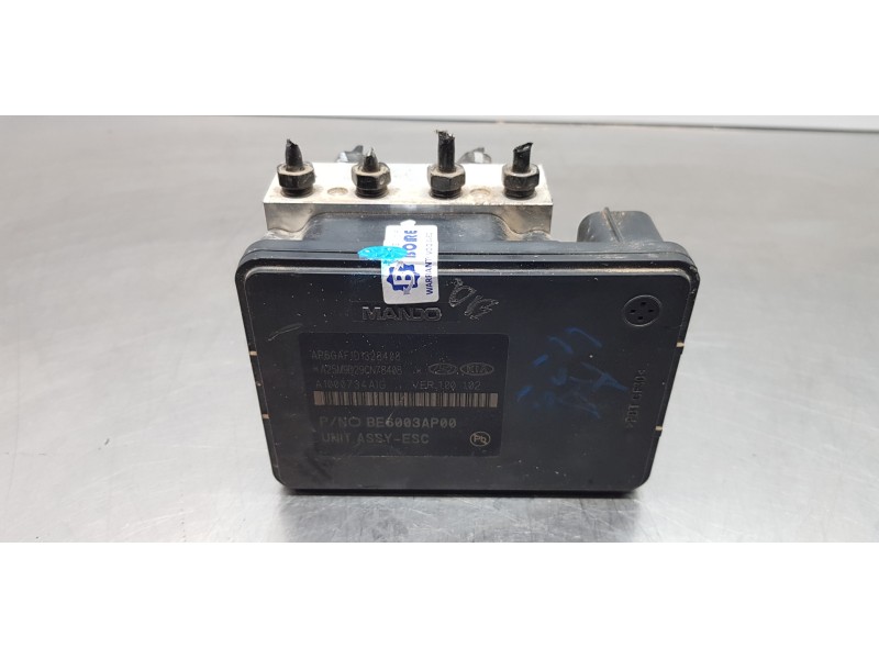Recambio de abs para kia sportage concept referencia OEM IAM 58920F1510  