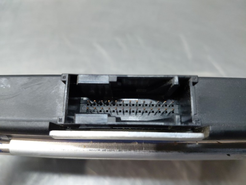 Recambio de modulo electronico para bmw serie 3 cabrio (e93) essence referencia OEM IAM   