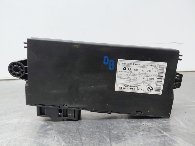 Recambio de modulo electronico para bmw serie 3 cabrio (e93) essence referencia OEM IAM   