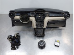 Recambio de kit airbag para bmw mini (f56) d referencia OEM IAM 51459378964  