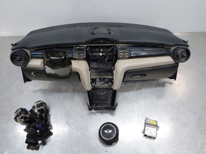 Recambio de kit airbag para bmw mini (f56) d referencia OEM IAM 51459378964  