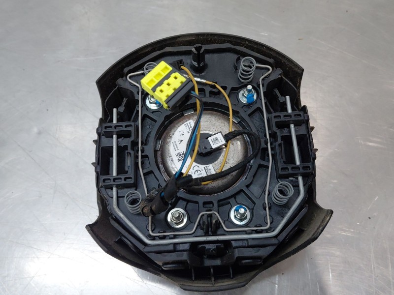Recambio de kit airbag para bmw mini (f56) d referencia OEM IAM 51459378964  