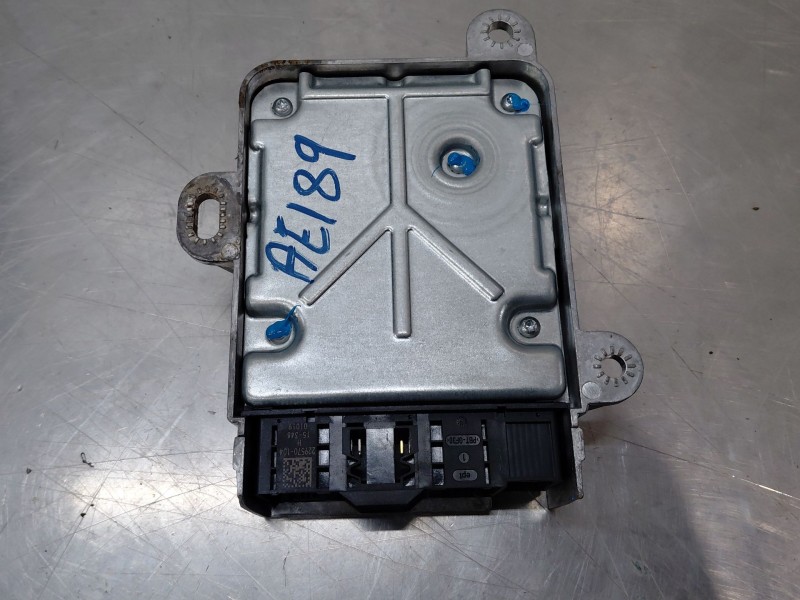Recambio de kit airbag para bmw mini (f56) d referencia OEM IAM 51459378964  