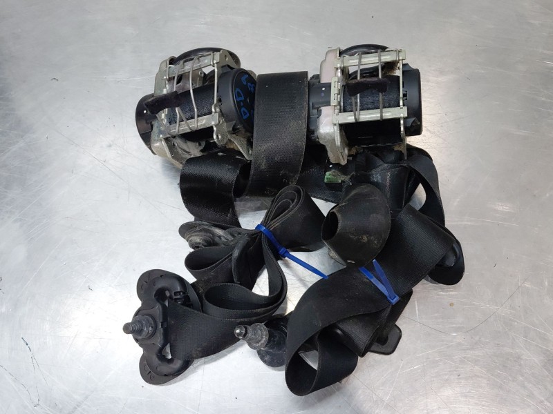 Recambio de kit airbag para bmw mini (f56) d referencia OEM IAM 51459378964  
