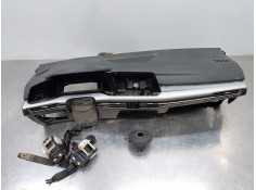 Recambio de kit airbag para volkswagen golf viii lim. (cd1) bluemotion referencia OEM IAM   