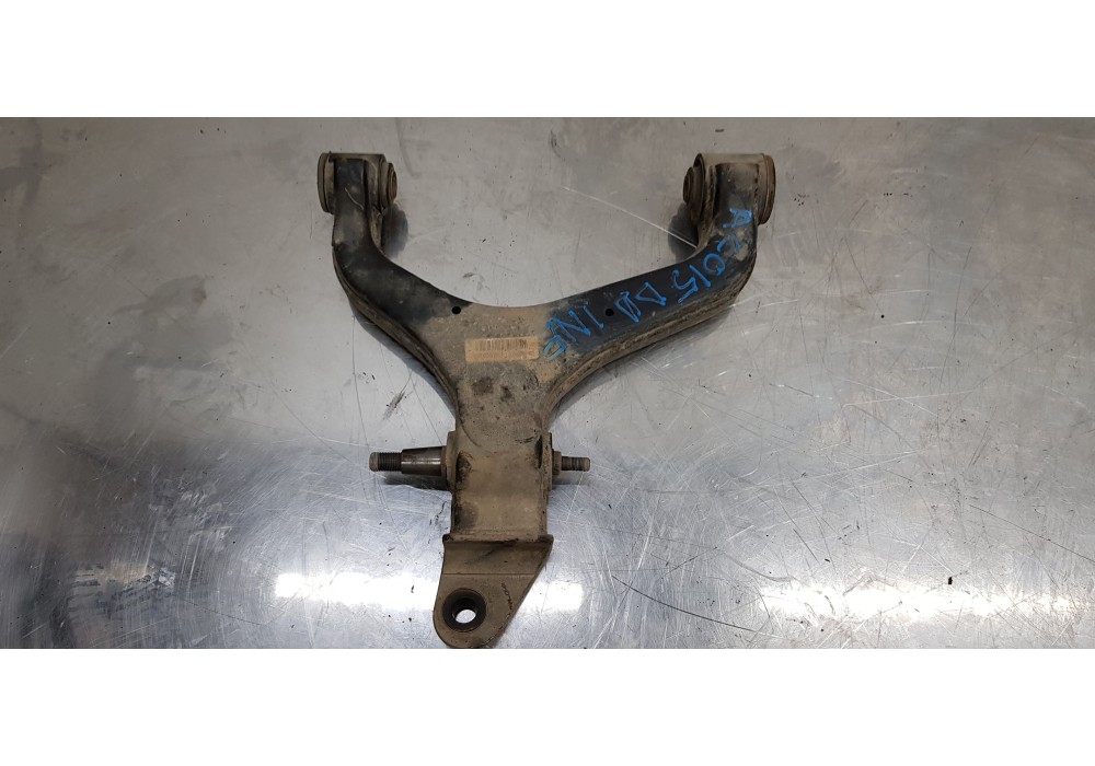 Recambio de brazo suspension inferior delantero derecho para ssangyong actyon 200 xdi 4wd limited referencia OEM IAM 4450209003 