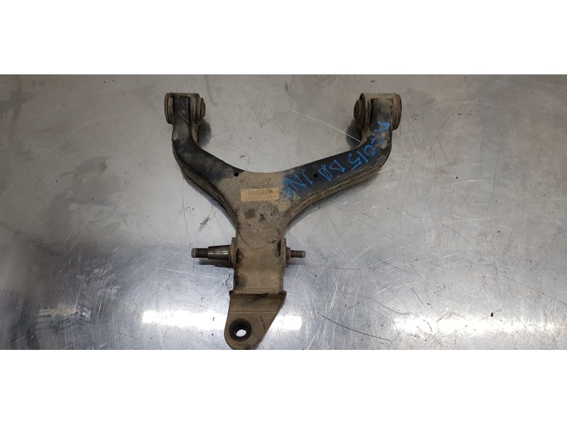 Recambio de brazo suspension inferior delantero derecho para ssangyong actyon 200 xdi 4wd limited referencia OEM IAM 4450209003  Recambio de brazo suspension inferior delantero derecho para ssangyong actyon 200 xdi 4wd limited referencia OEM IAM 4450209003