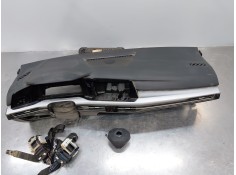 Recambio de kit airbag para volkswagen golf viii lim. (cd1) bluemotion referencia OEM IAM    2